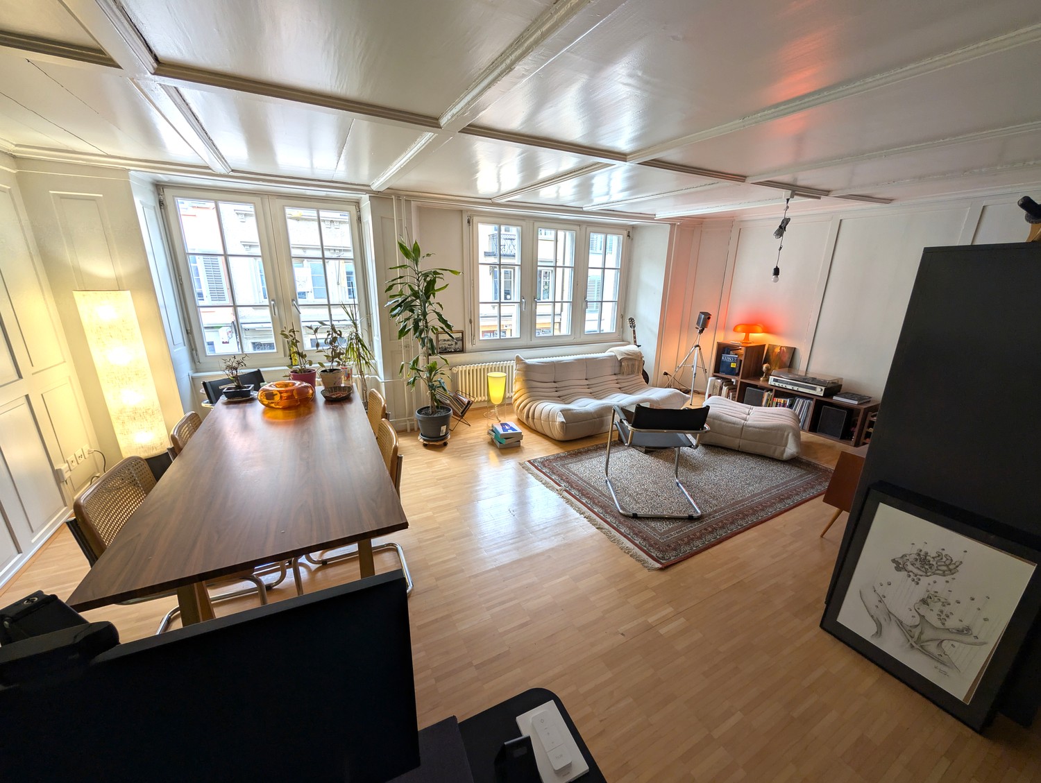 2 ½ rooms apartment, Foto 2 von 6