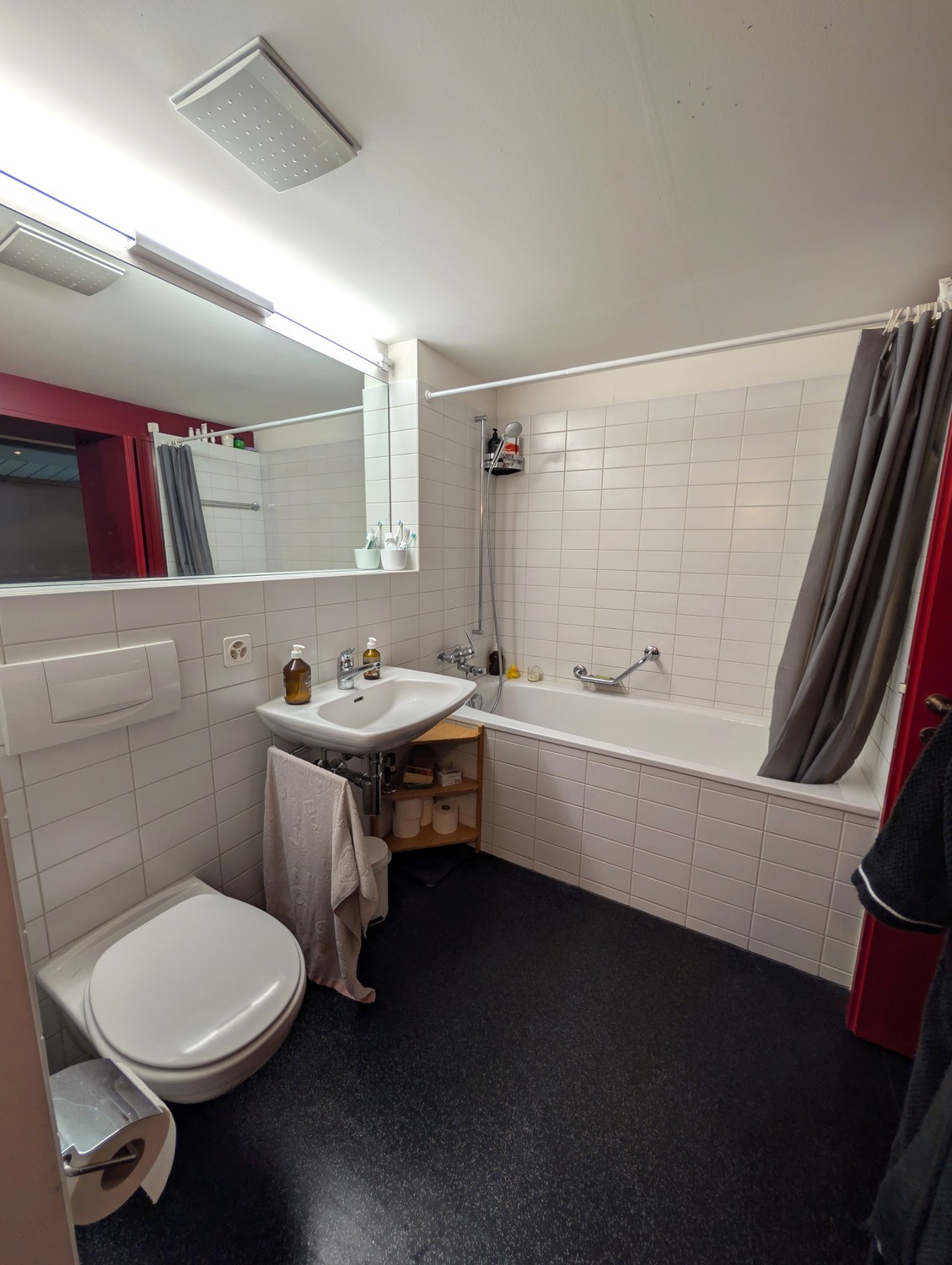 2 ½ rooms apartment, Foto 4 von 6