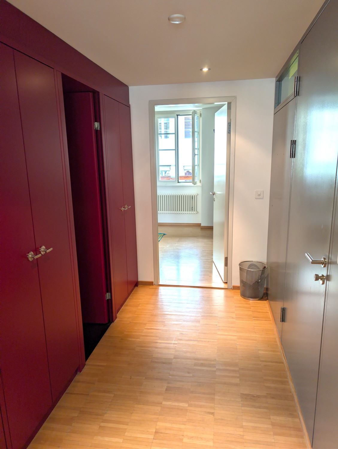 2 ½ rooms apartment, Foto 3 von 6