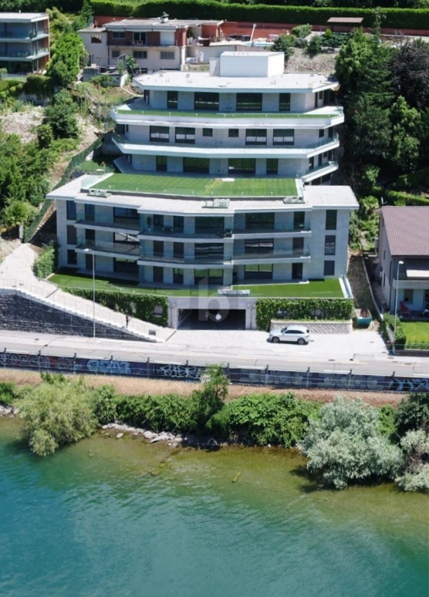 6 ½ Zimmer Attikawohnung, Foto 2 von 4