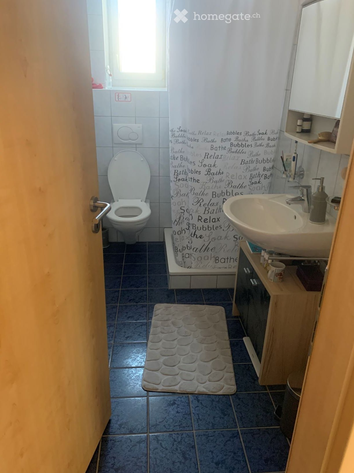 7 ½ Zimmer Wohnung, Foto 4 von 5