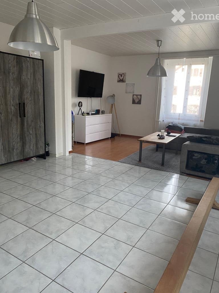 7 ½ Zimmer Wohnung, Foto 3 von 5