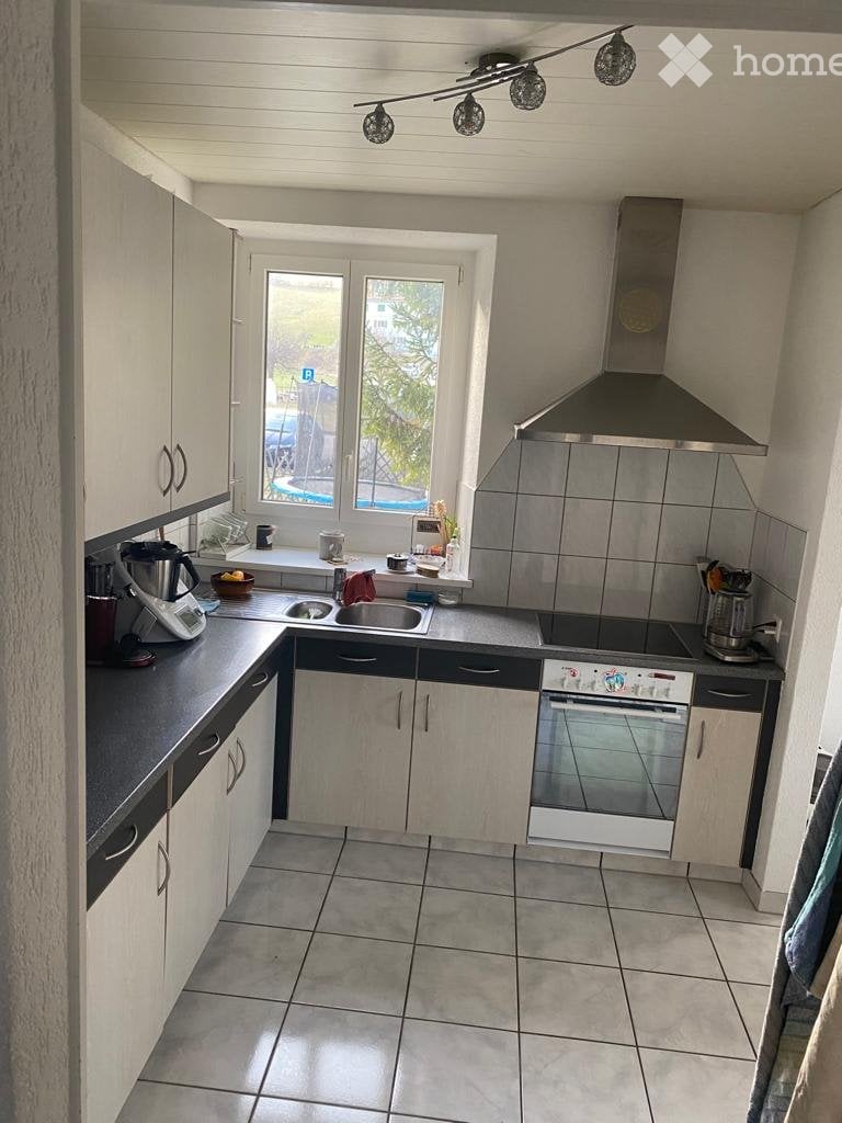 7 ½ Zimmer Wohnung, Foto 1 von 5