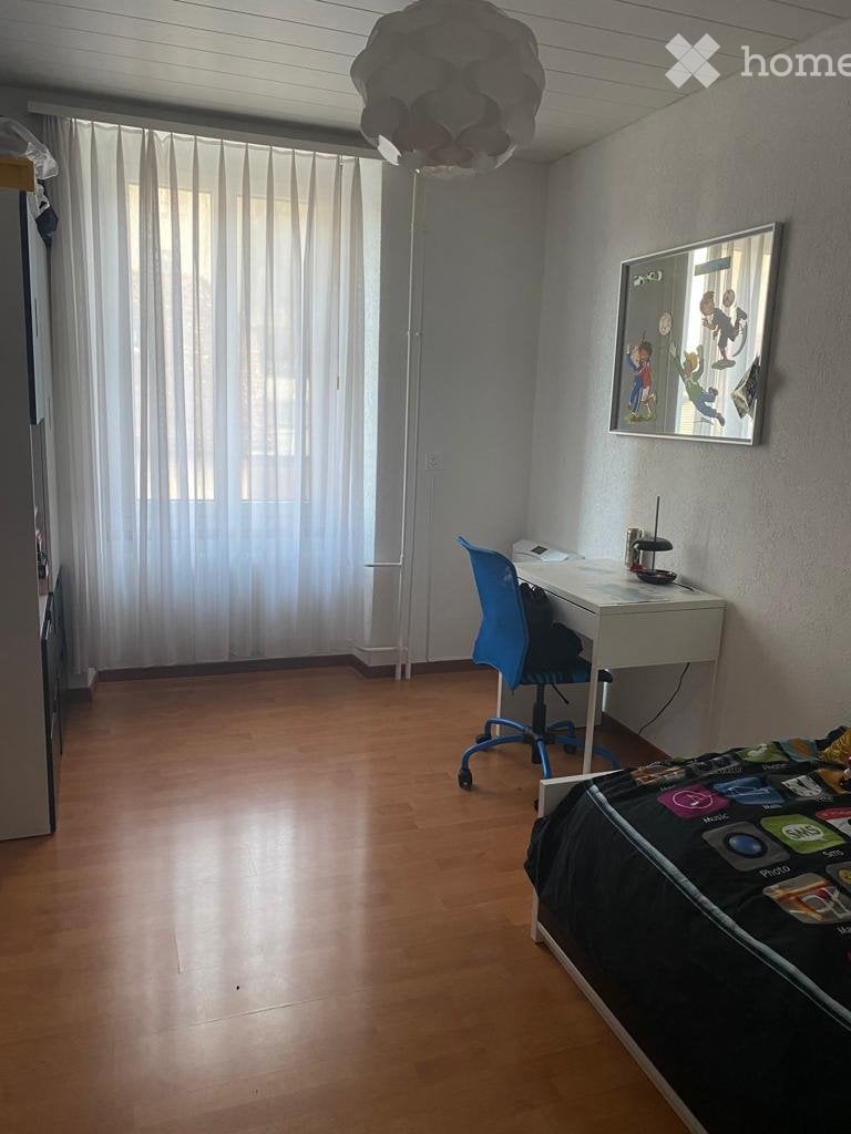 7 ½ Zimmer Wohnung, Foto 5 von 5