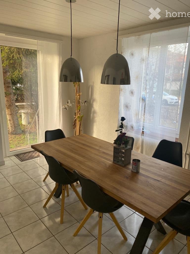 7 ½ Zimmer Wohnung, Foto 2 von 5