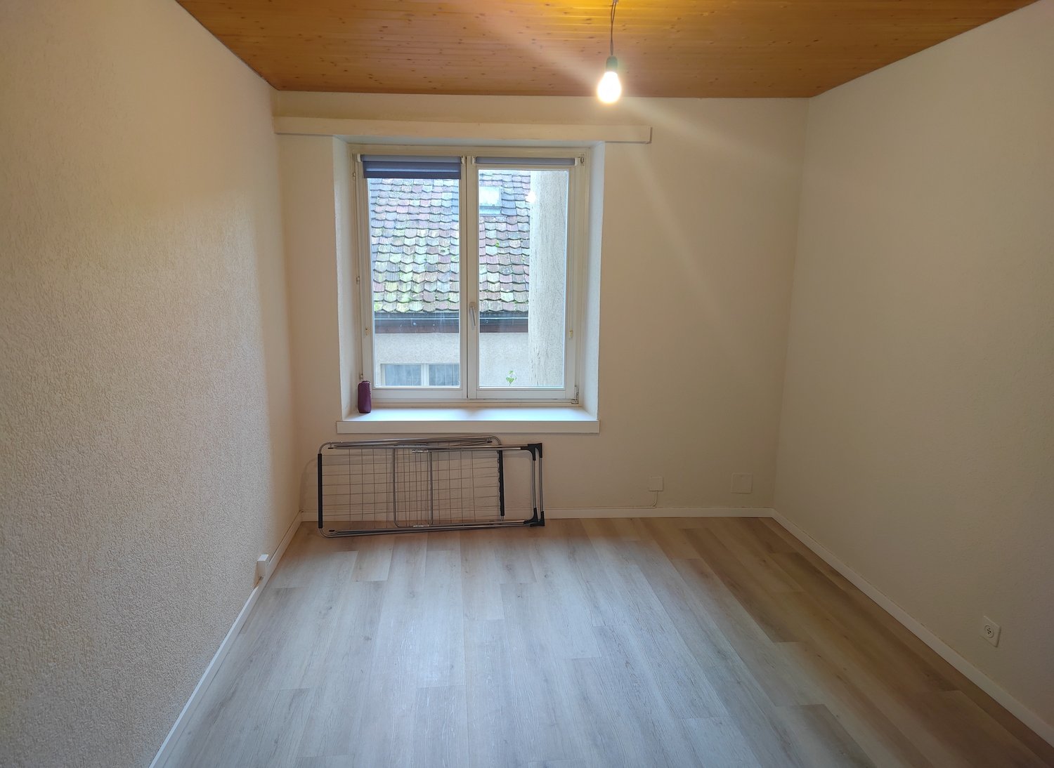 4 ½ rooms roof flat