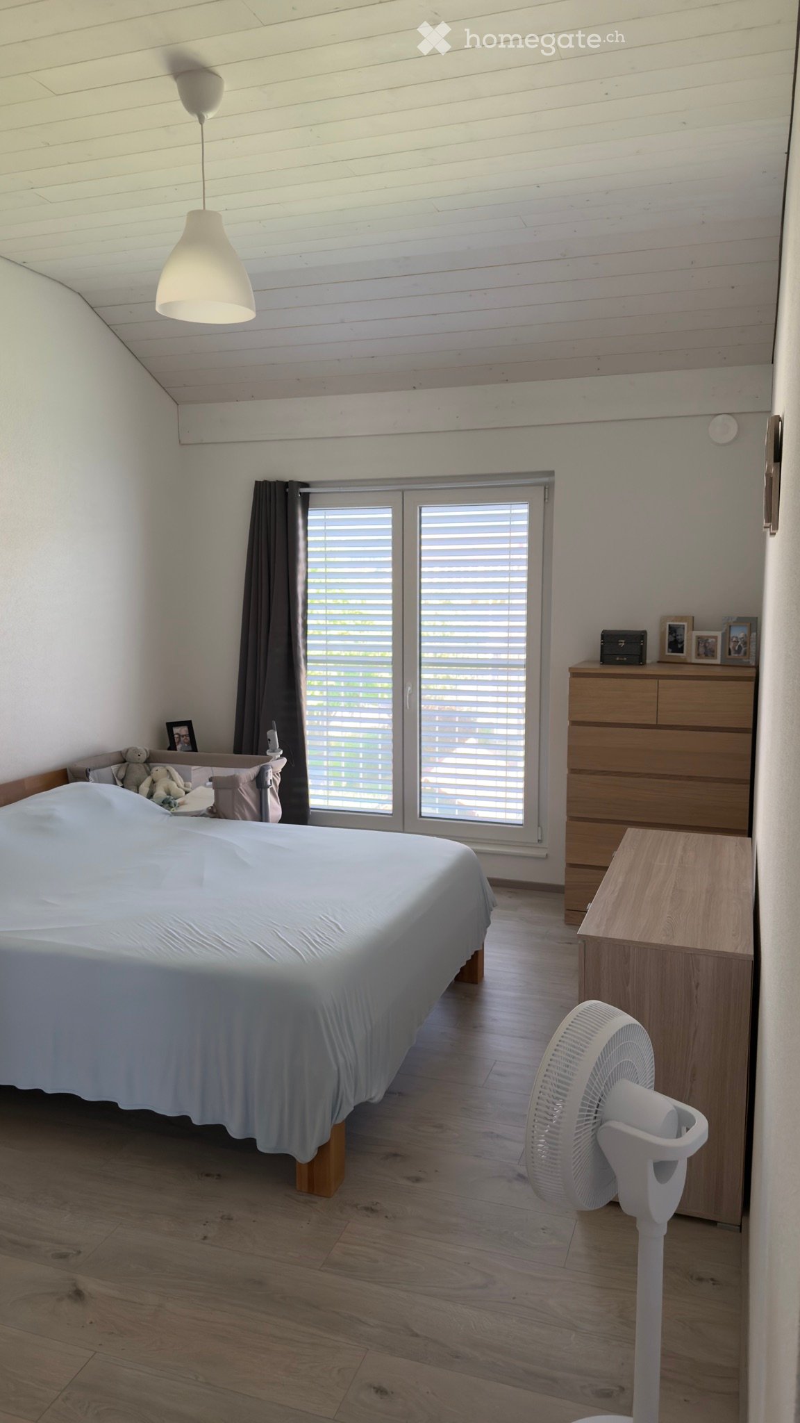 4 ½ rooms apartment (4)
