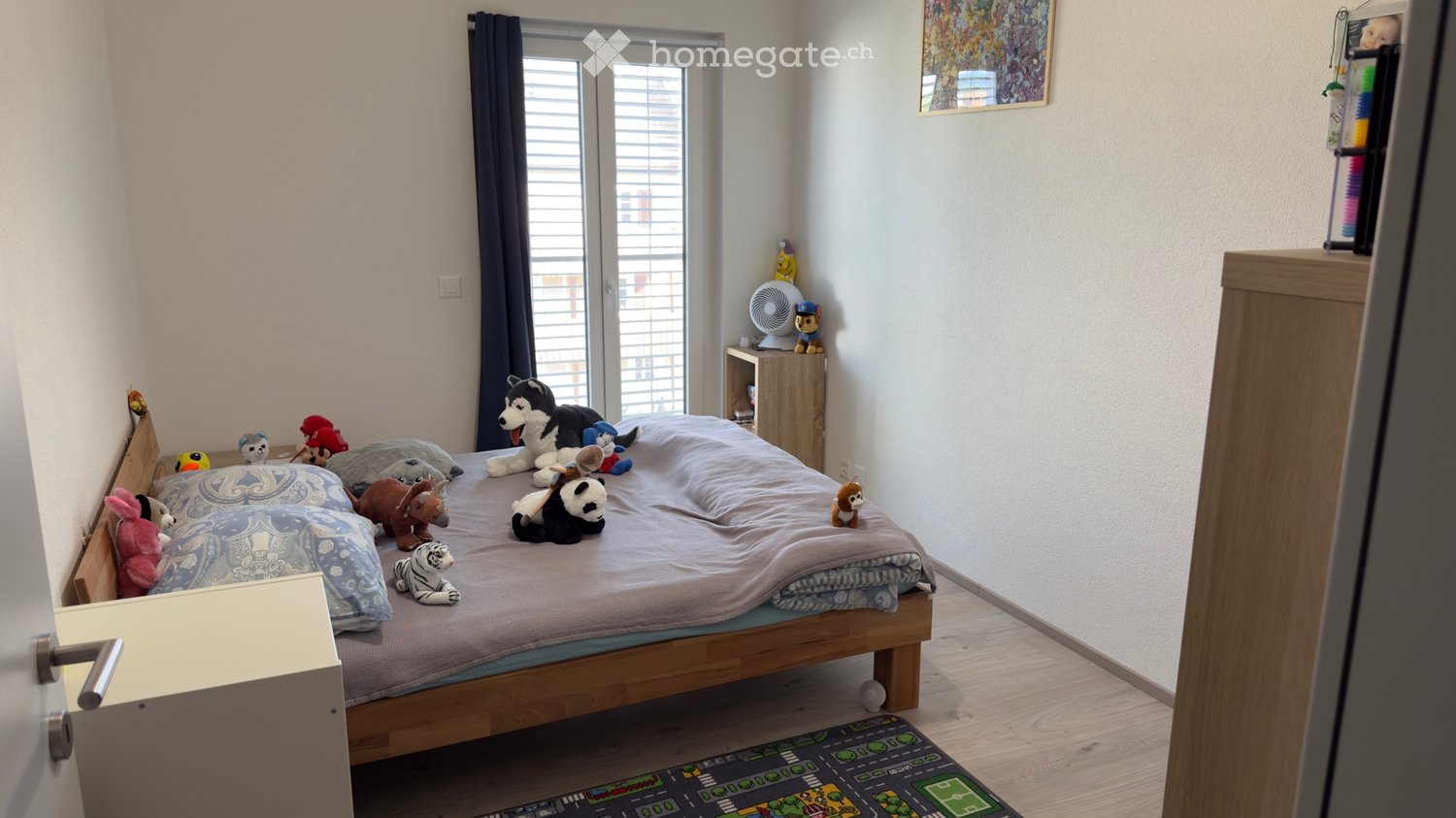 4 ½ rooms apartment (5)
