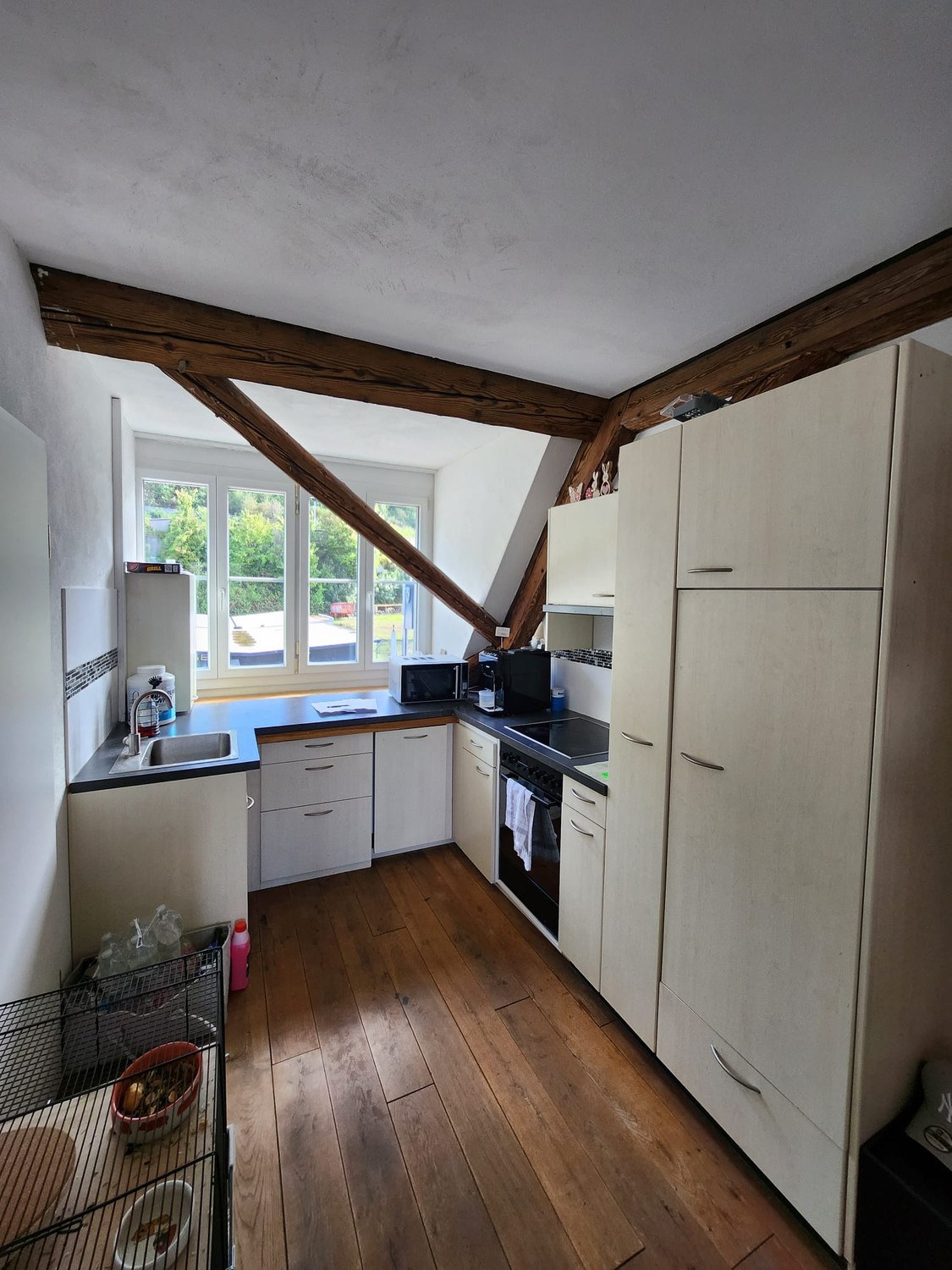 2 ½ rooms apartment, Foto 6 von 10