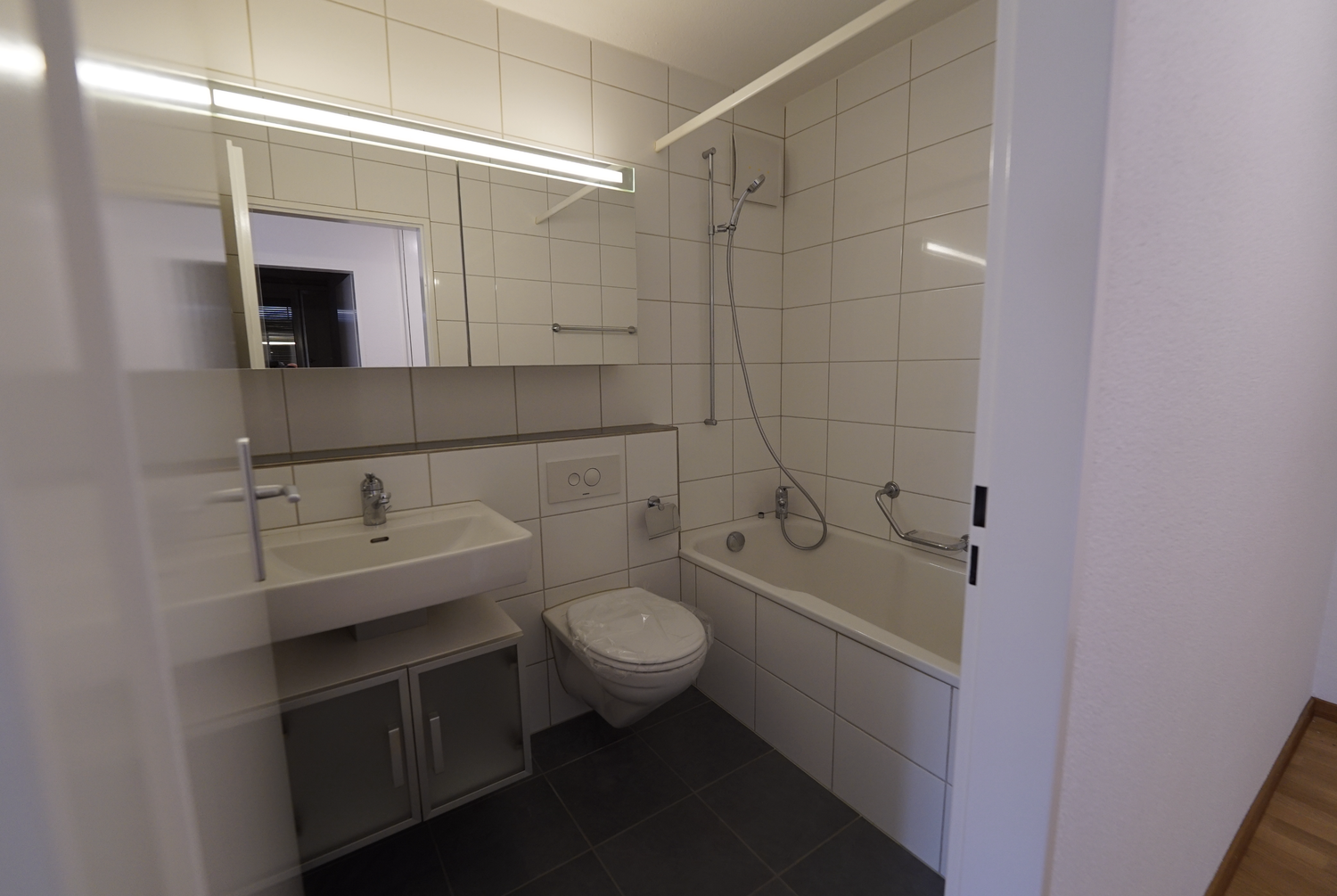 3 ½ rooms apartment, Foto 5 von 6