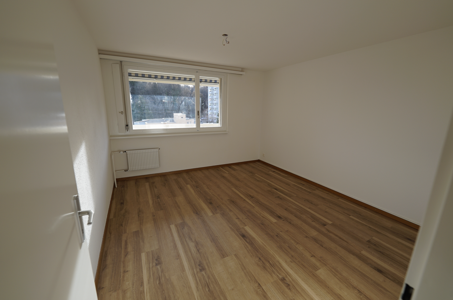 3 ½ rooms apartment, Foto 2 von 6