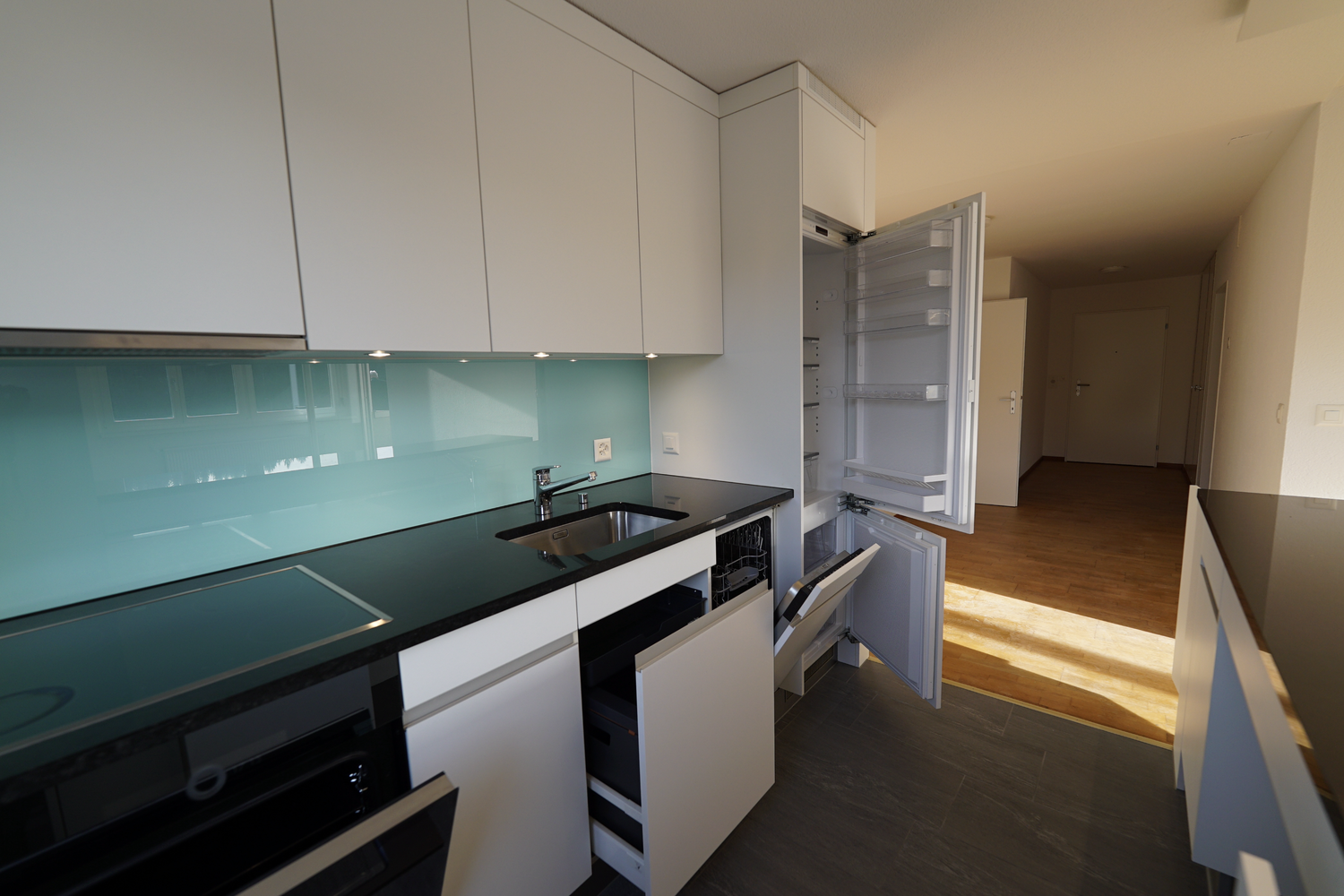3 ½ rooms apartment, Foto 6 von 6