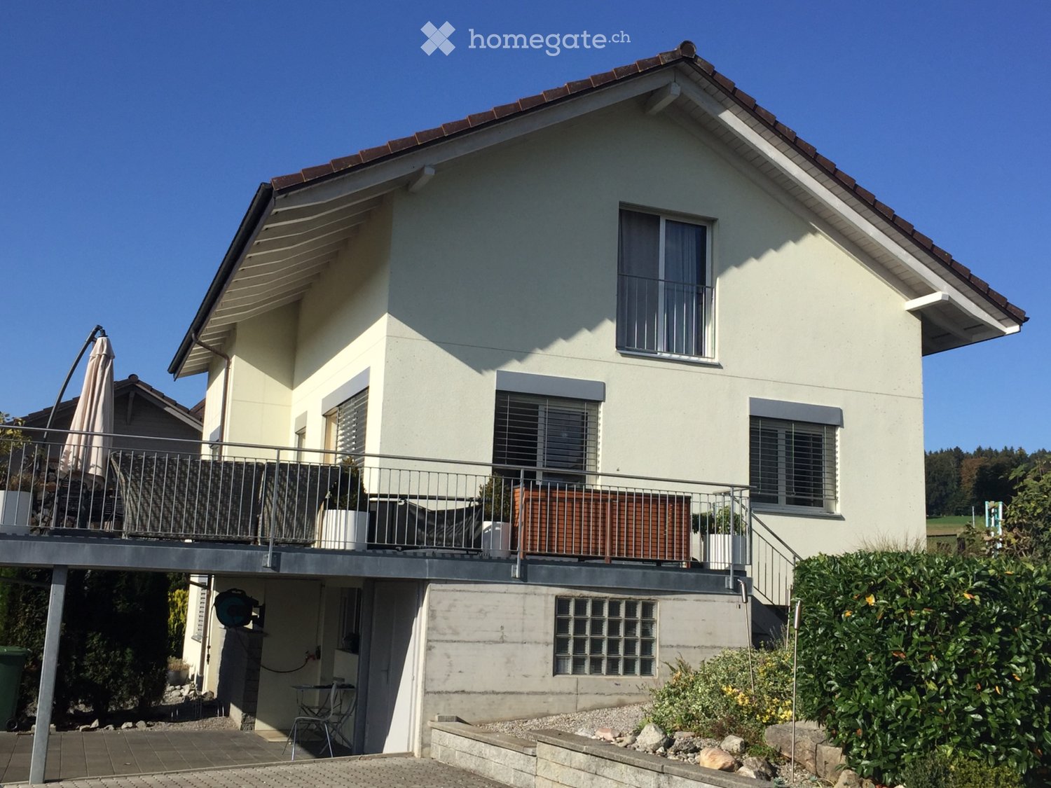 5 rooms single house, Foto 2 von 5