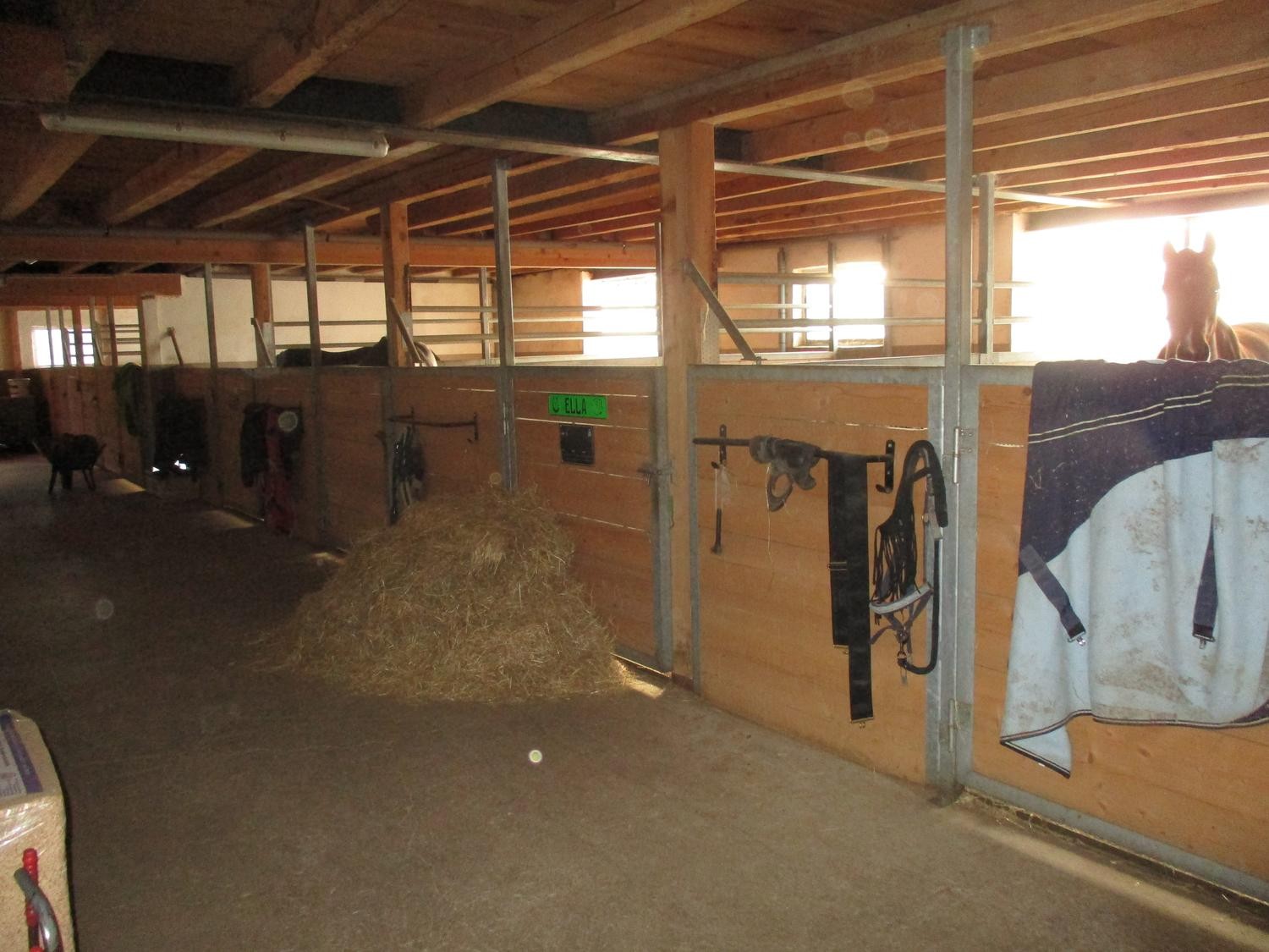 5 ½ rooms single house