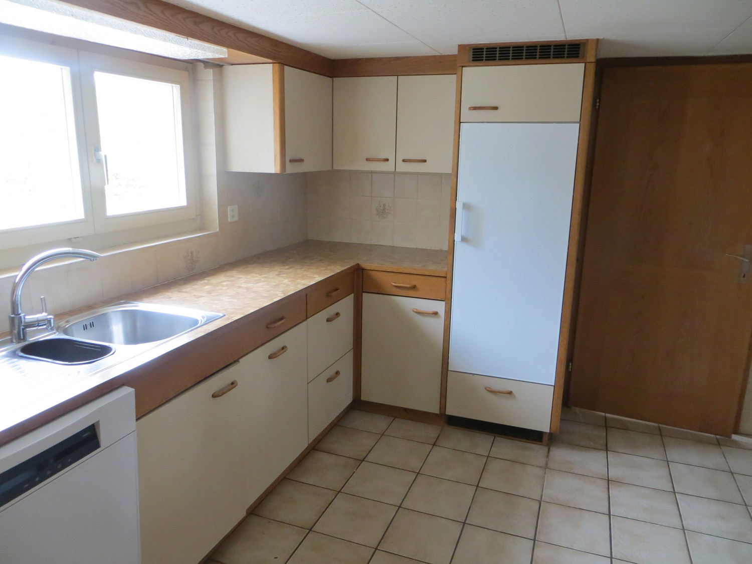 5 ½ rooms single house