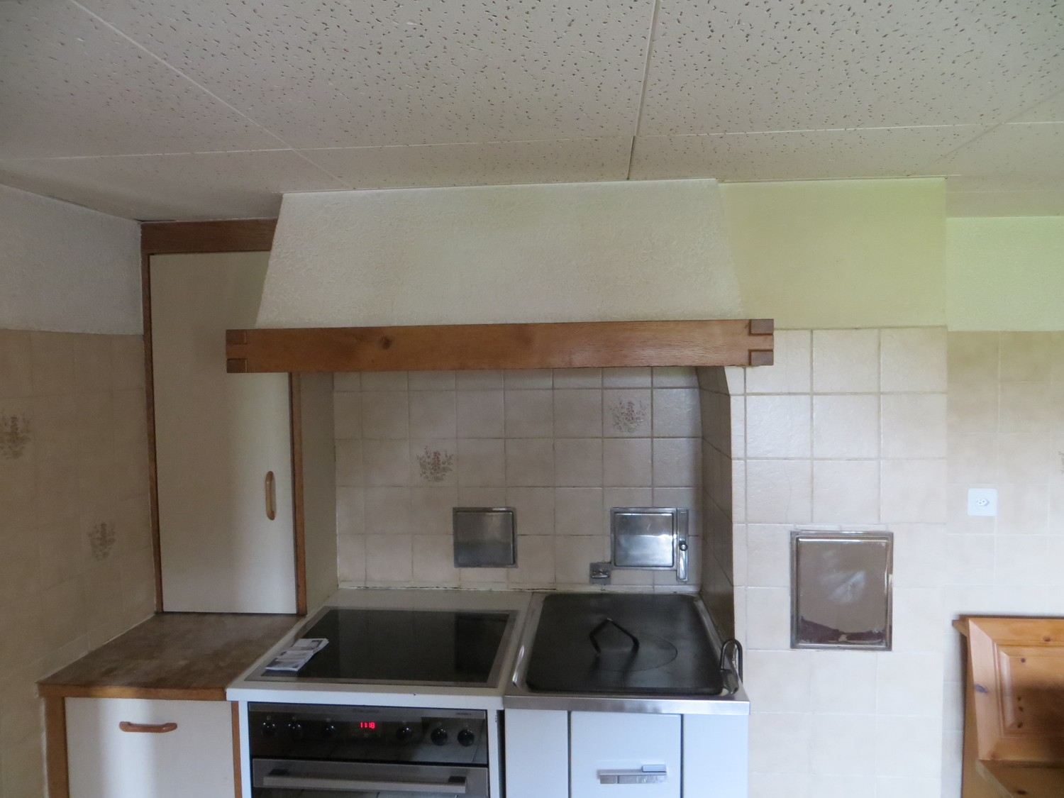 5 ½ rooms single house