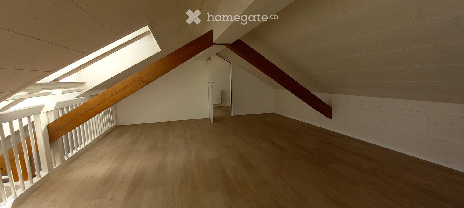 3-Zimmer-Wohnung, Foto 5 von 5