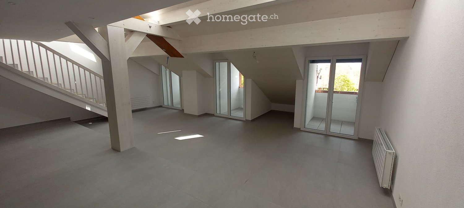 3-Zimmer-Wohnung, Foto 2 von 5