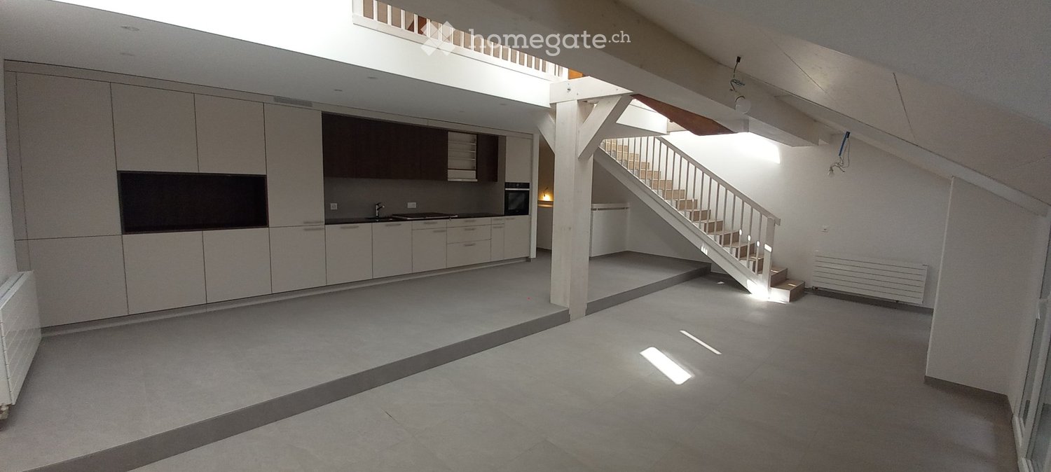 3-Zimmer-Wohnung, Foto 1 von 5