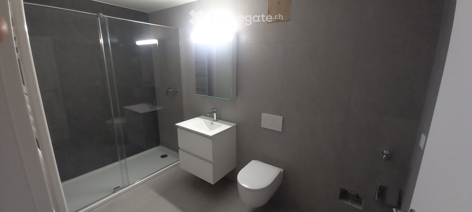 3-Zimmer-Wohnung, Foto 4 von 5