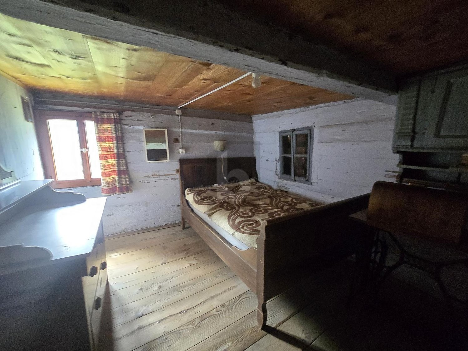 4 rooms chalet