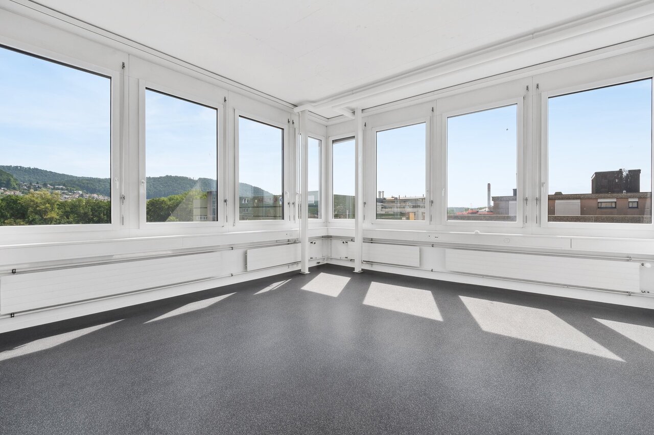 65m² office, Foto 3 von 3