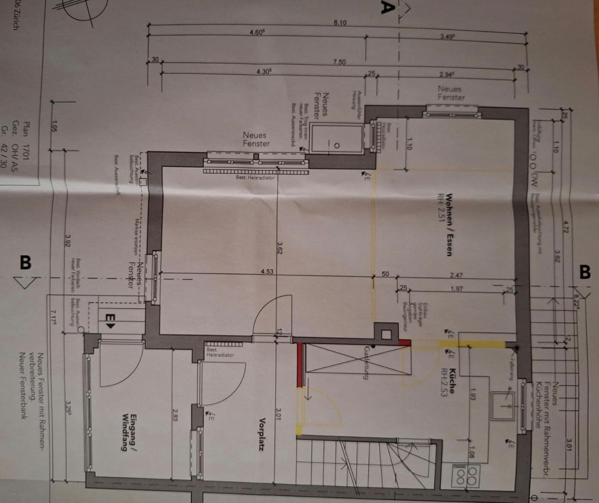 Zimmer in einer WG, Foto 9 von 10