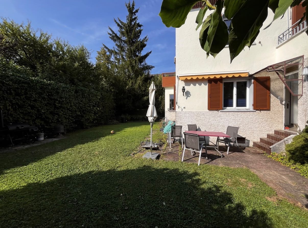Zimmer in einer WG, Foto 4 von 10