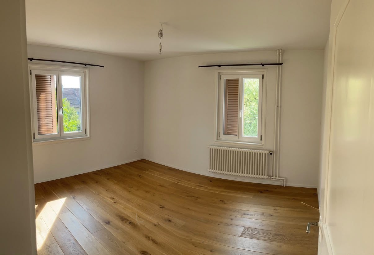 Zimmer in einer WG, Foto 3 von 10