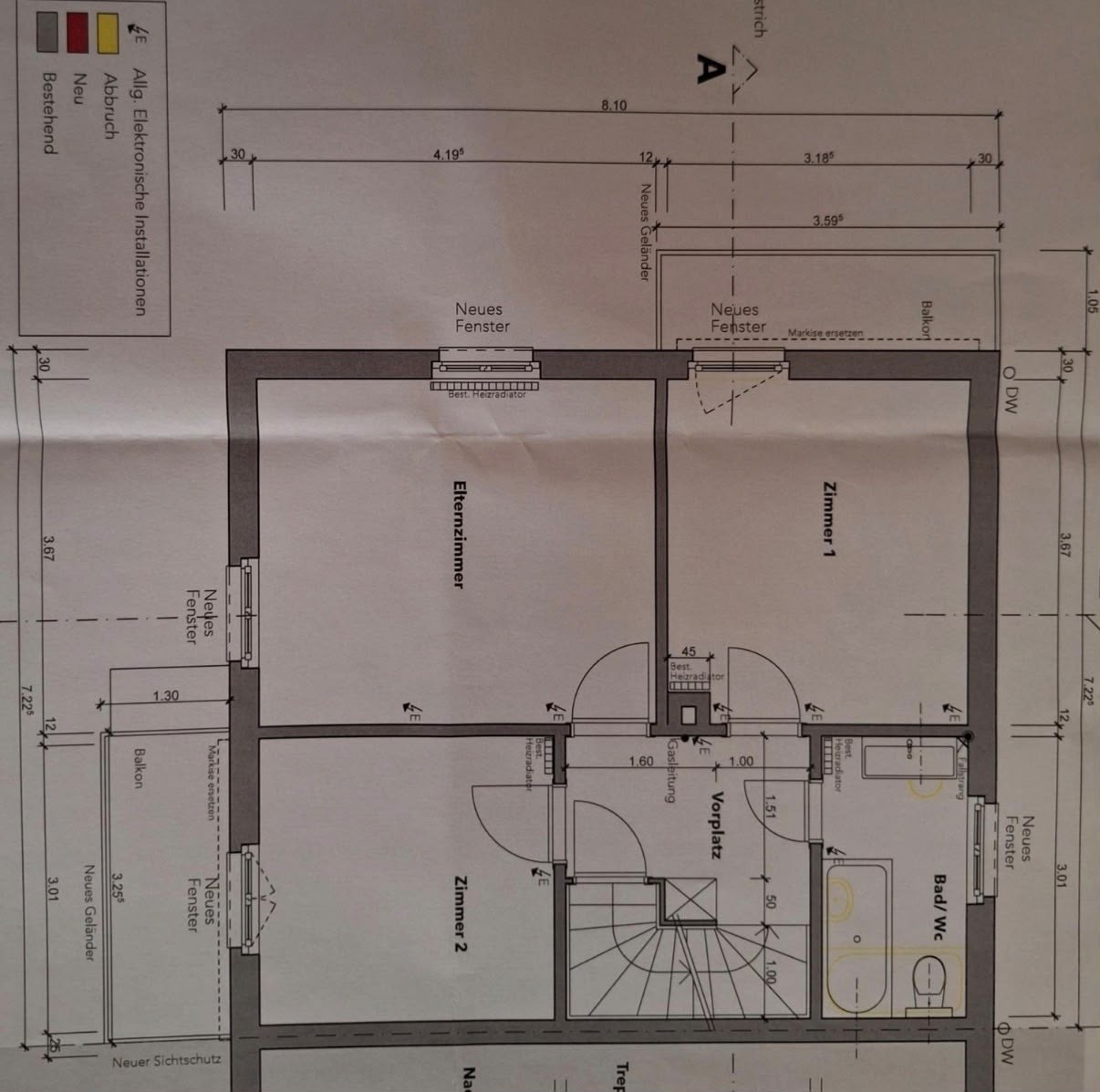 Zimmer in einer WG, Foto 10 von 10