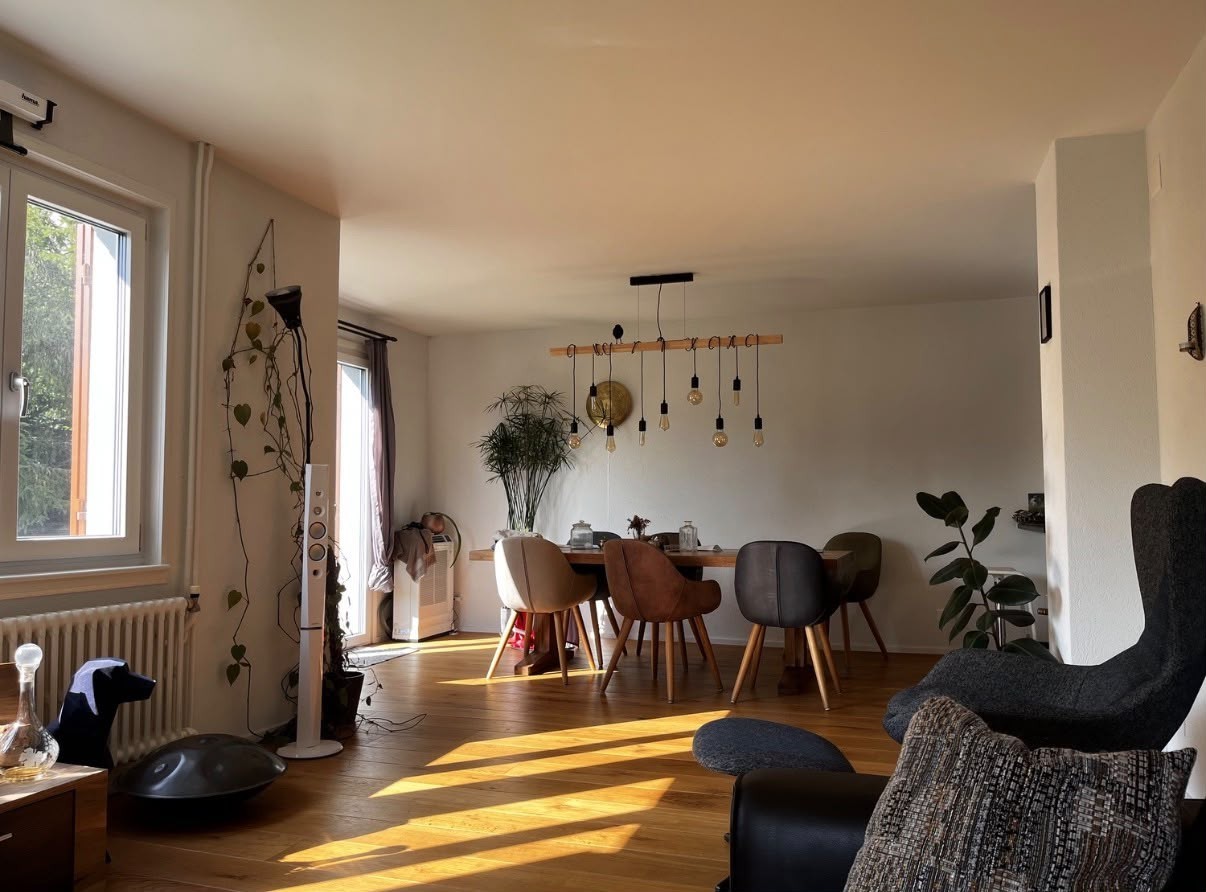 Zimmer in einer WG, Foto 1 von 10