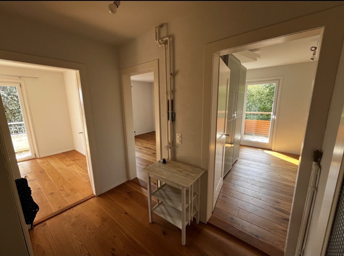 Zimmer in einer WG, Foto 6 von 10