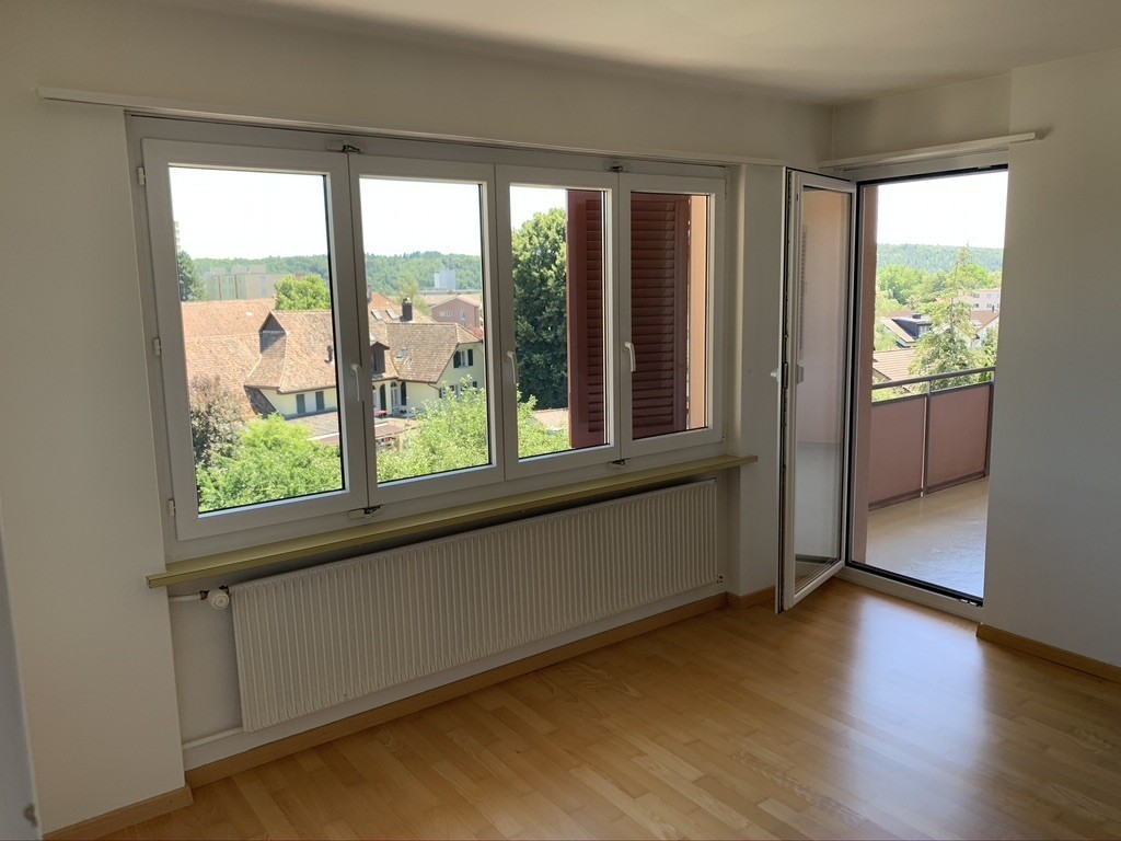 2 ½ rooms apartment, Foto 5 von 10