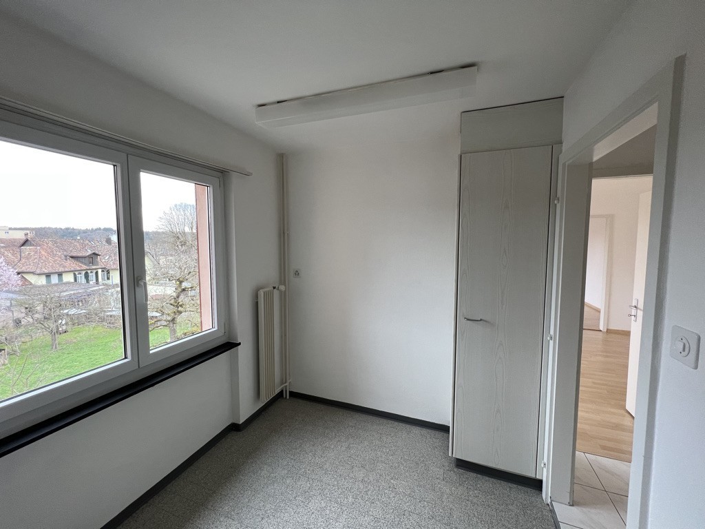 2 ½ rooms apartment, Foto 10 von 10