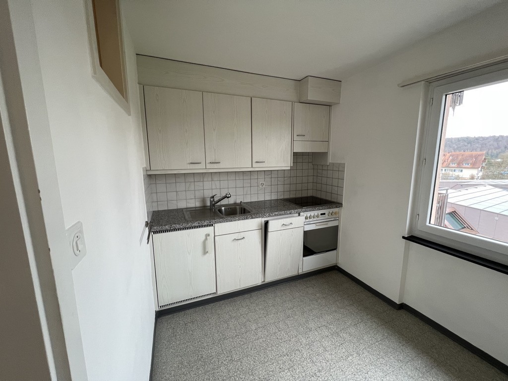 2 ½ rooms apartment, Foto 9 von 10