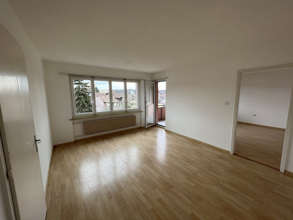 2 ½ rooms apartment, Foto 3 von 10