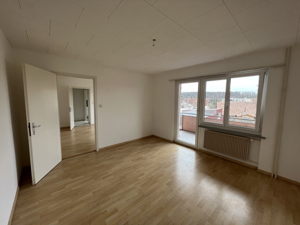 2 ½ rooms apartment, Foto 7 von 10