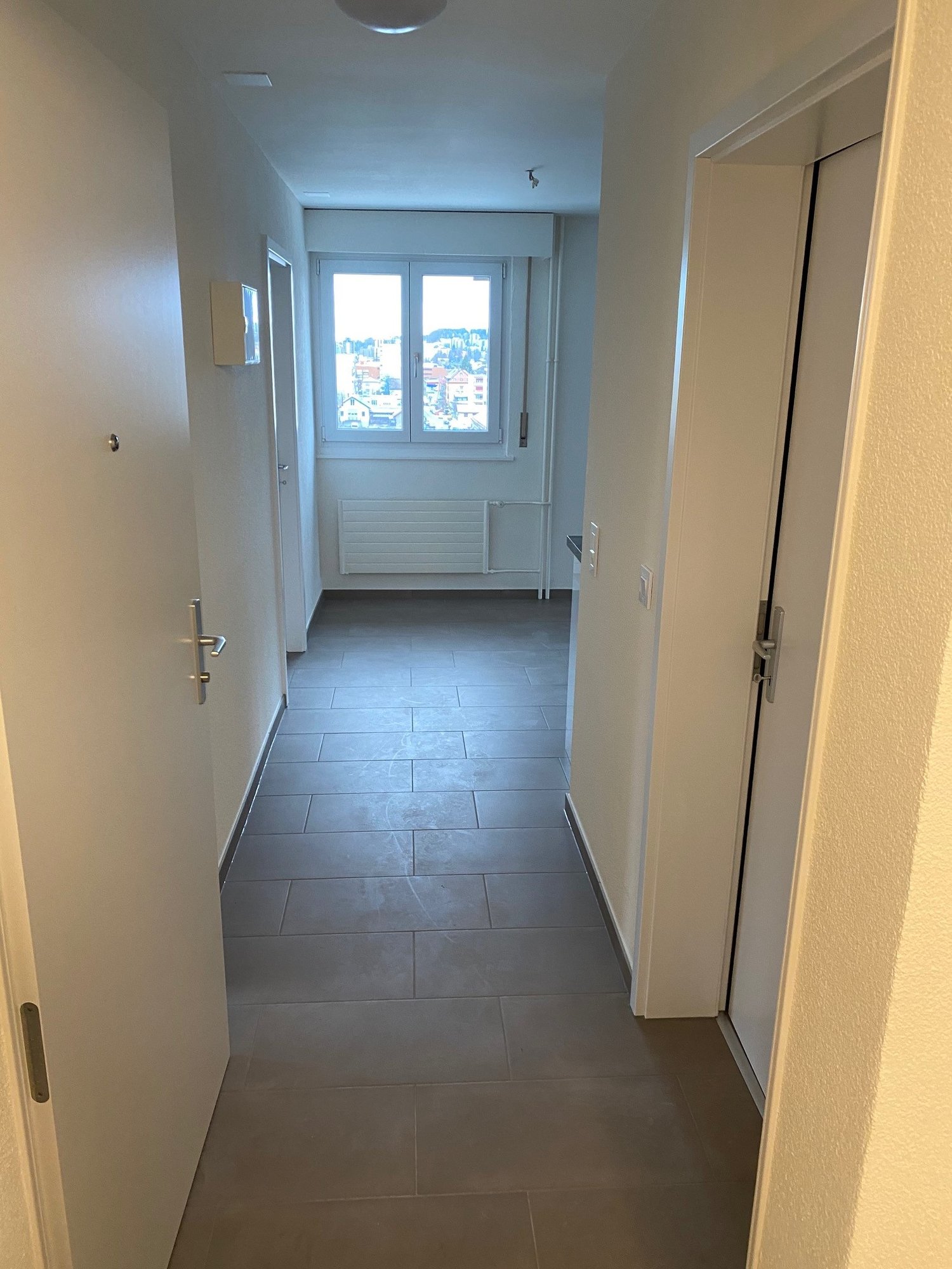3 rooms apartment, foto 5 di 7