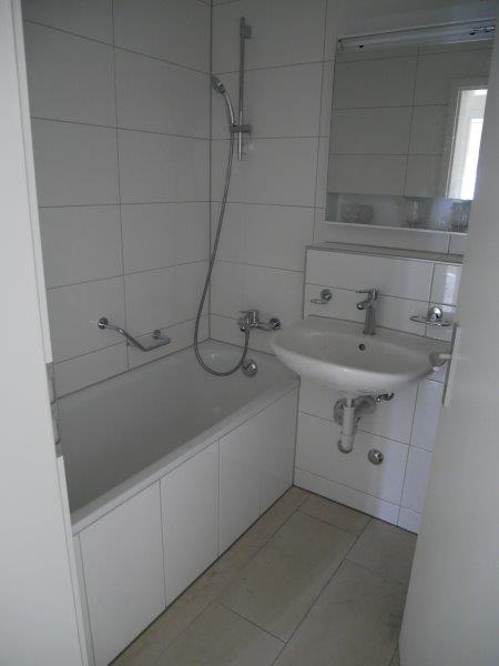 3 rooms apartment, foto 6 di 7