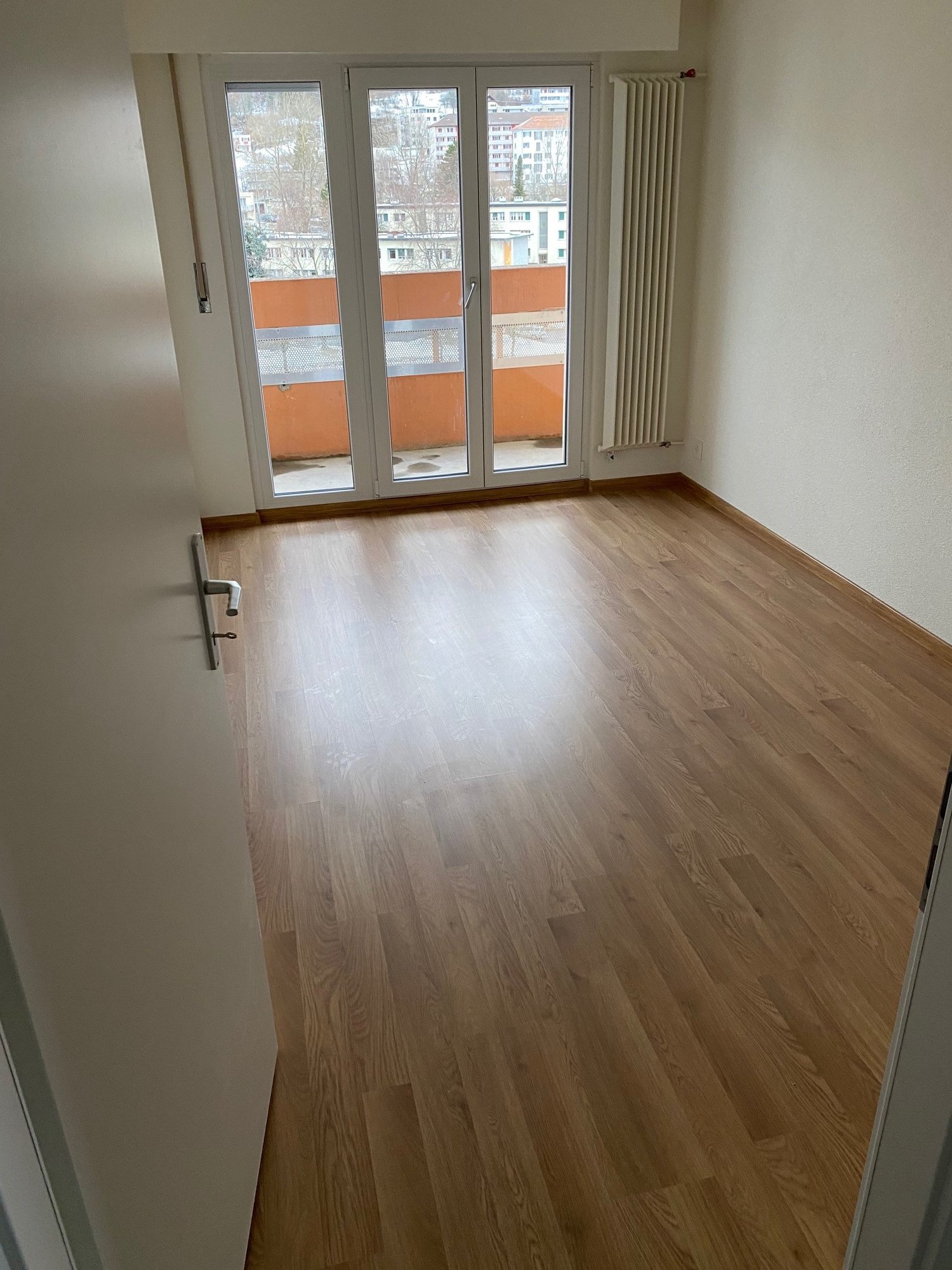3 rooms apartment, foto 4 di 7