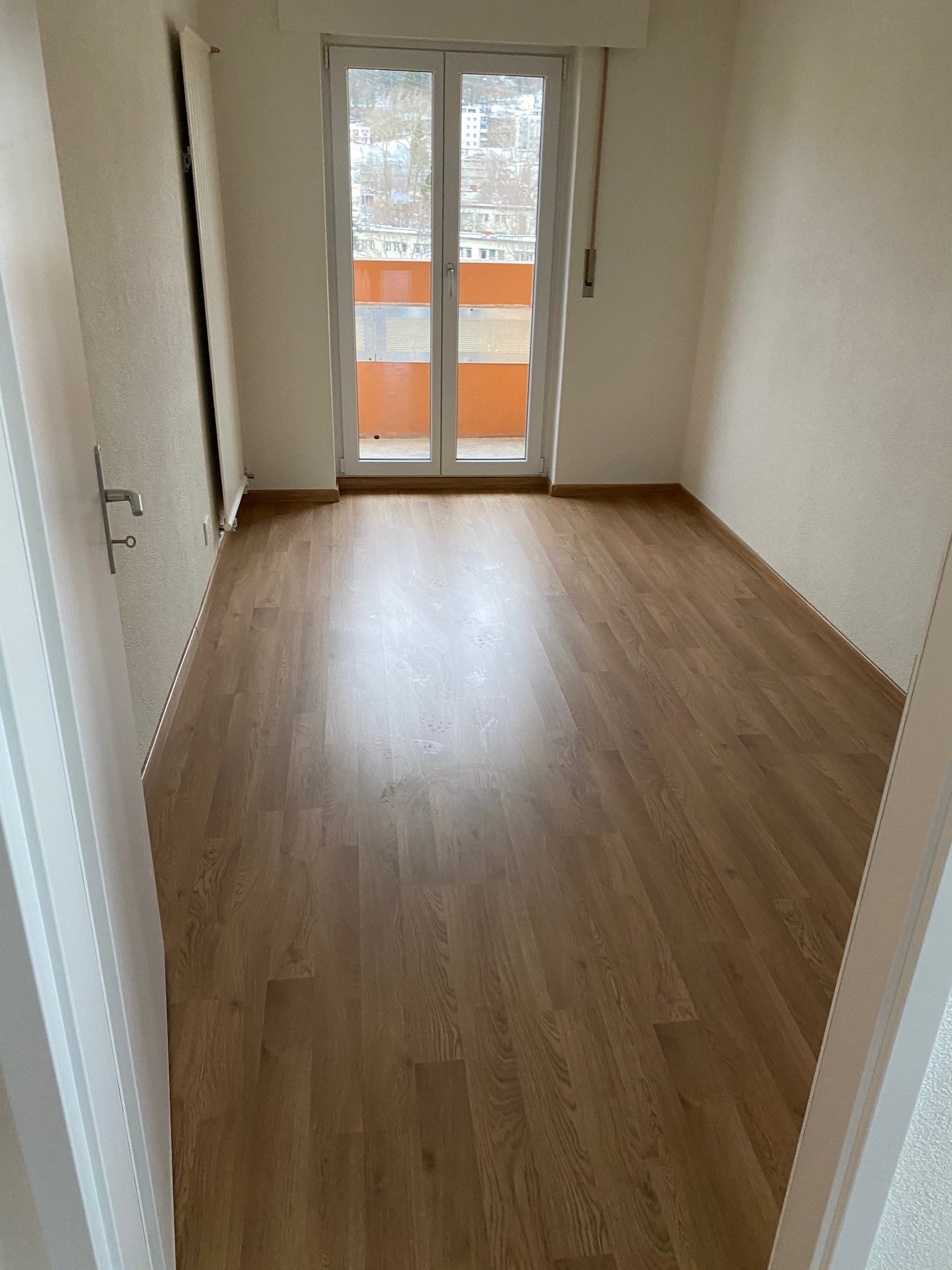 3 rooms apartment, foto 3 di 7