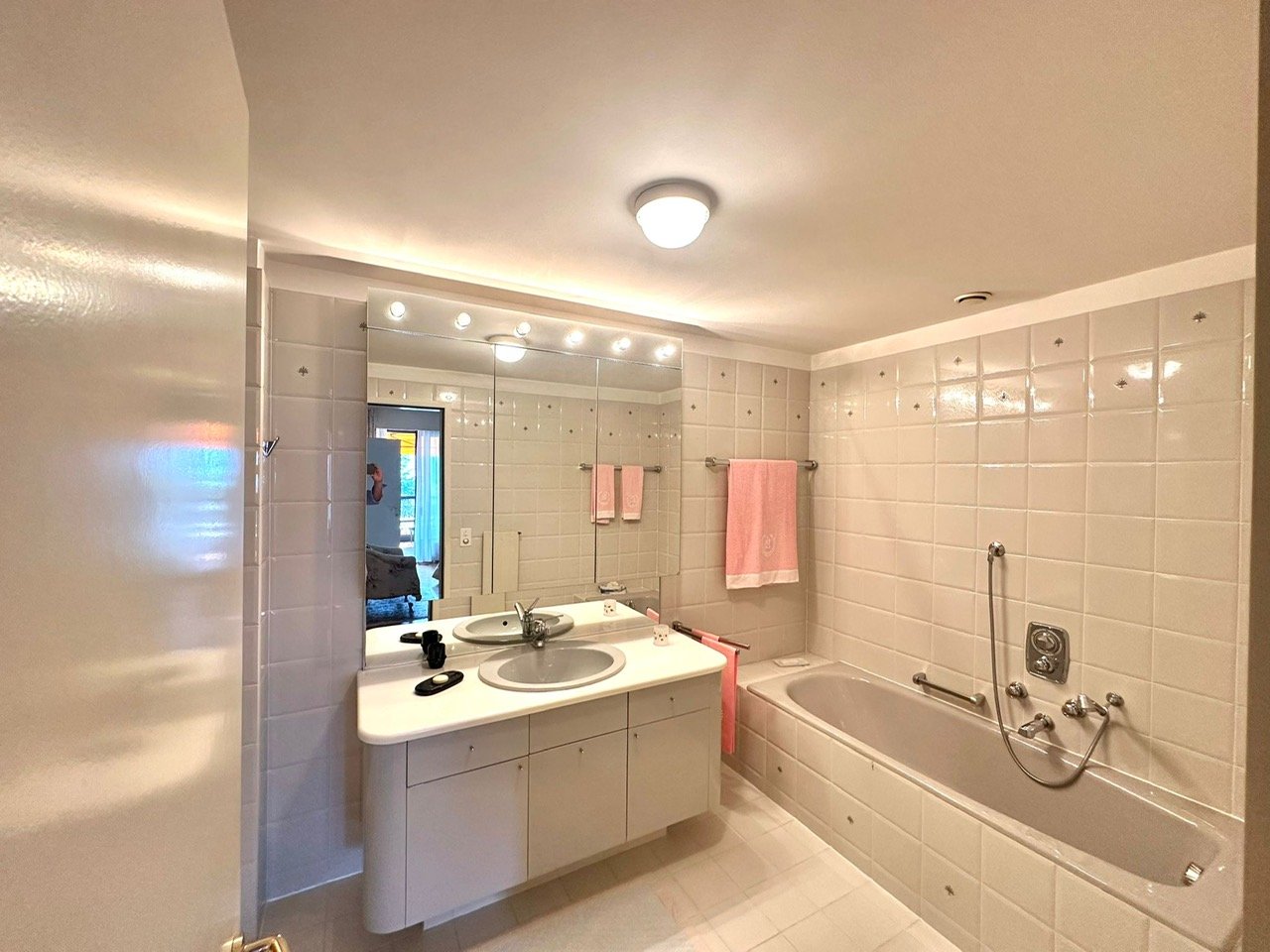 2 ½ rooms apartment (7)