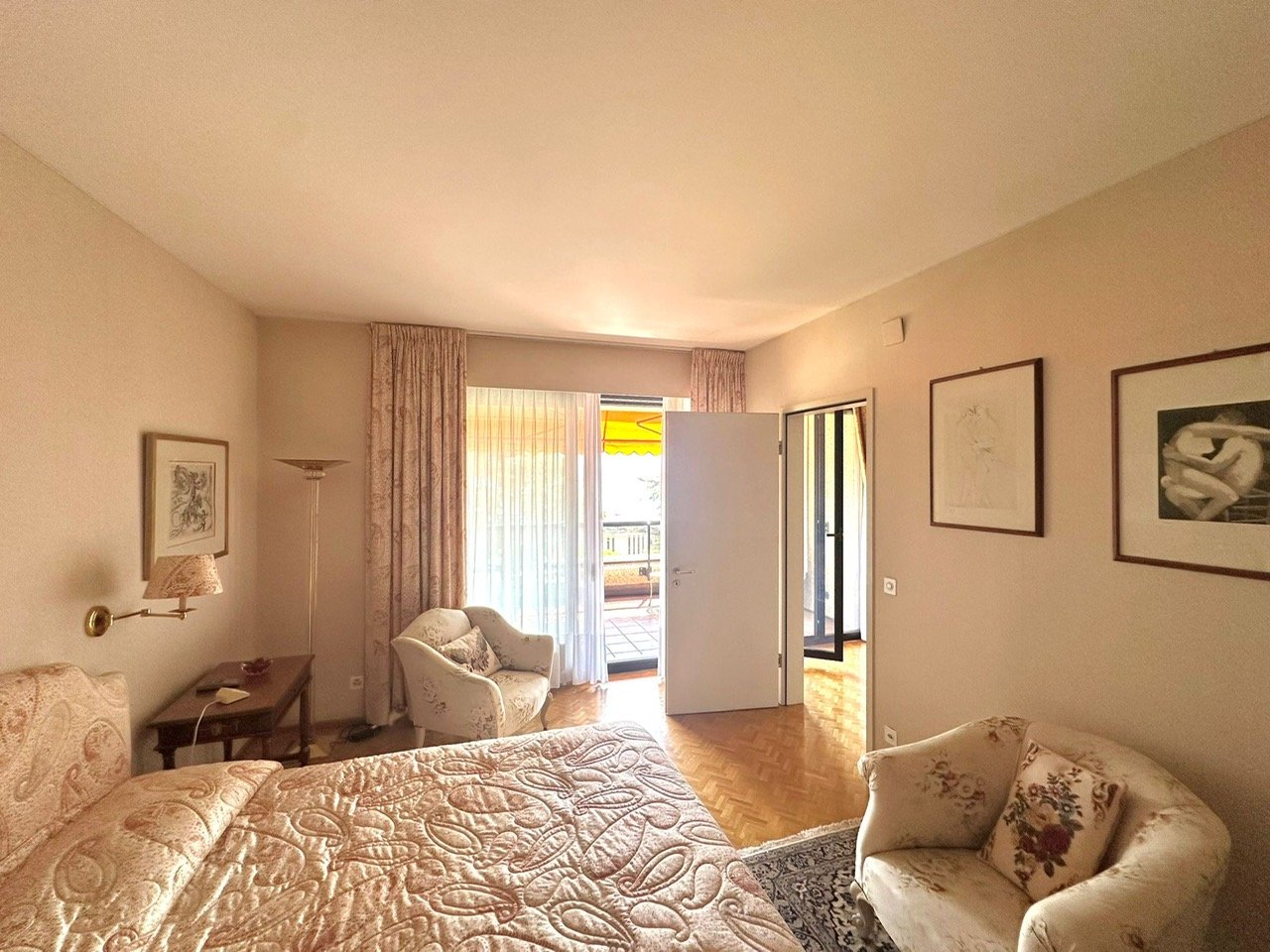 2 ½ rooms apartment (5)