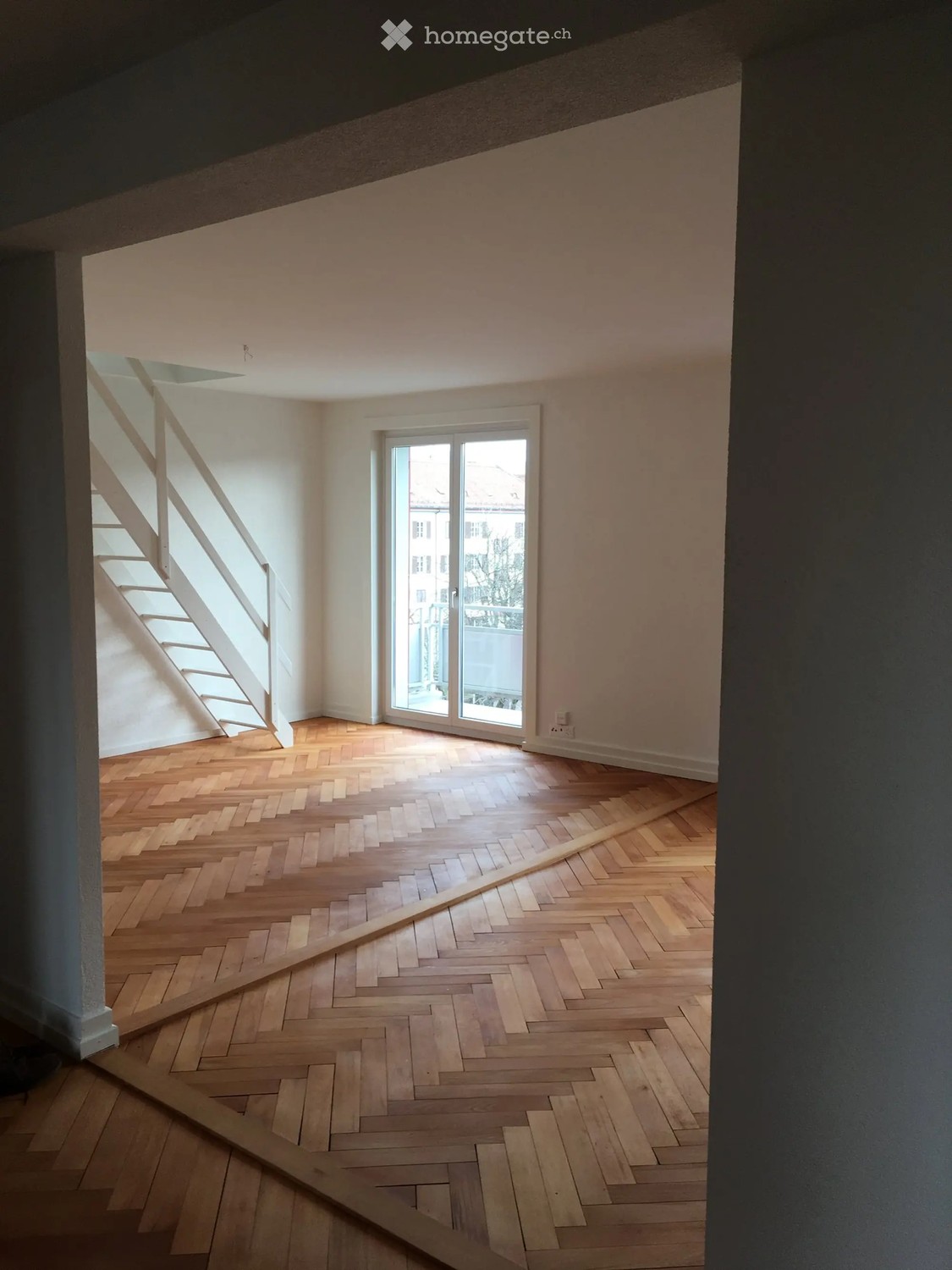 3 ½ rooms apartment, Foto 2 von 9