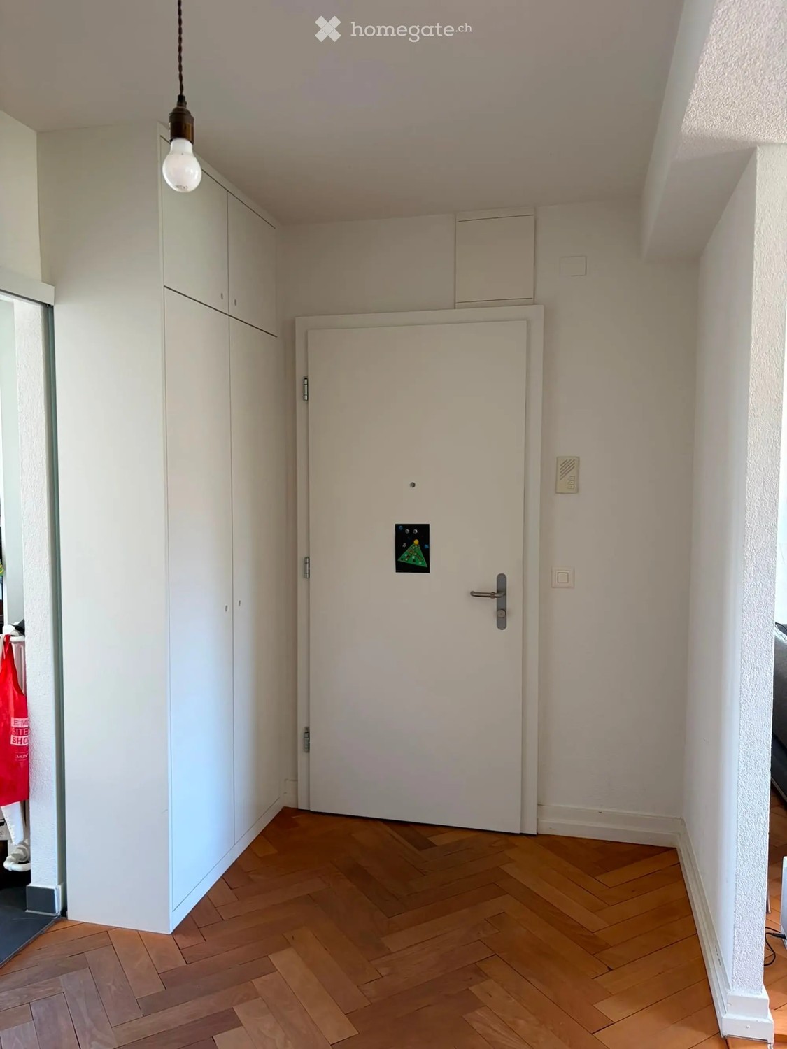 3 ½ rooms apartment, Foto 5 von 9