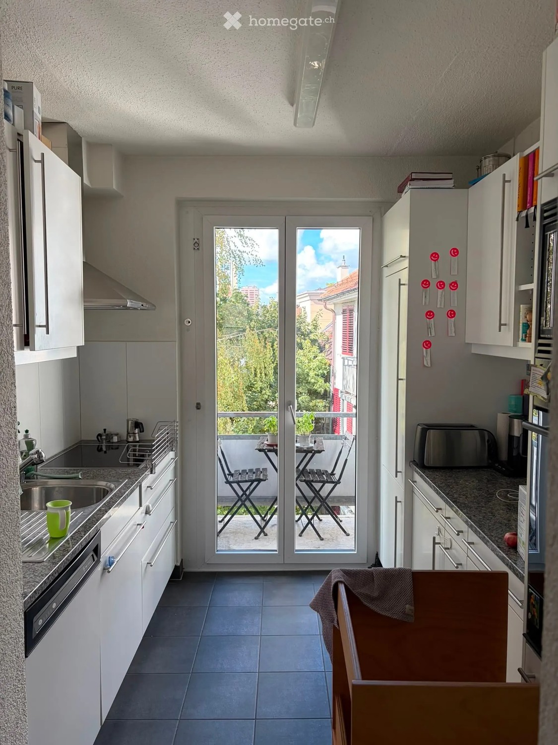 3 ½ rooms apartment, Foto 6 von 9