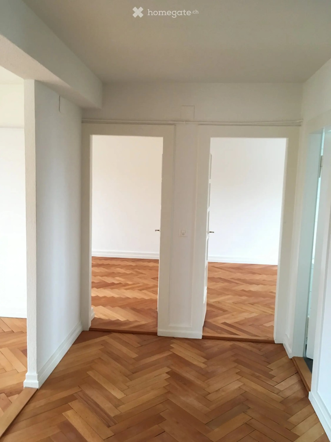 3 ½ rooms apartment, Foto 4 von 9
