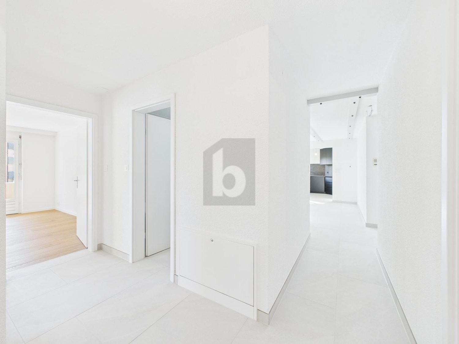 4 ½ rooms apartment, Foto 4 von 4