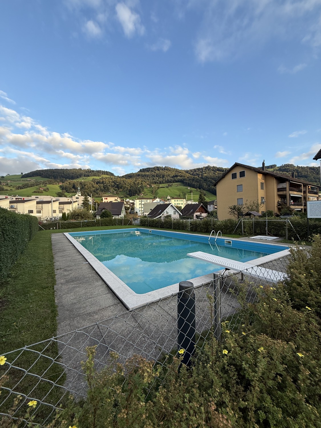 appartamento di 3 locali
