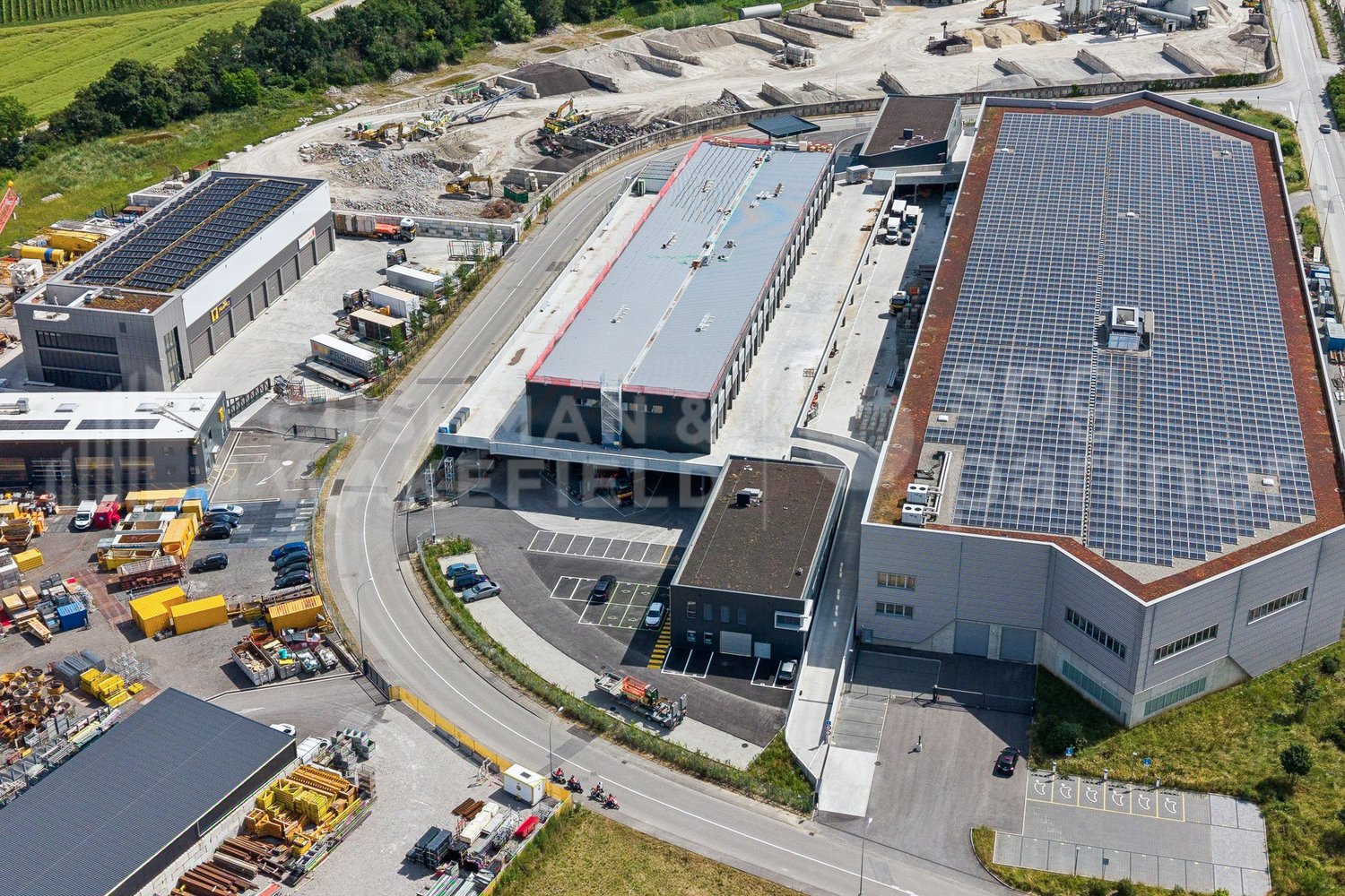 340m² Atelier, Foto 4 von 10